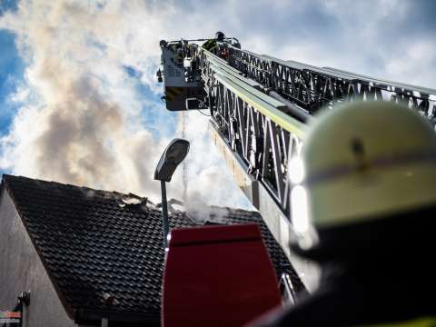 Einsatzdokumentation Feuerwehr Soest