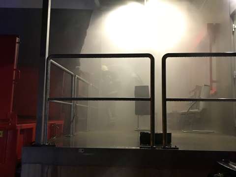 Einsatzdokumentation Feuerwehr Soest