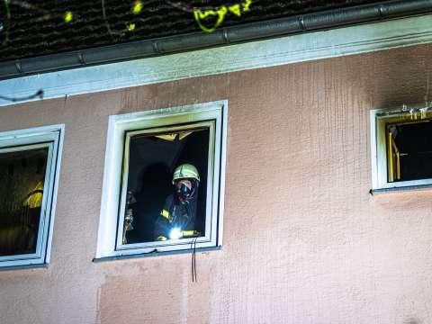 Einsatzdokumentation Feuerwehr Soest