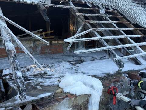 Einsatzdokumentation Feuerwehr Soest