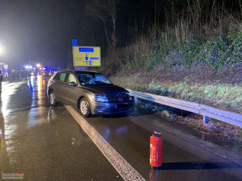 Einsatzdokumentation Feuerwehr Soest