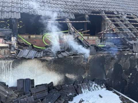 Einsatzdokumentation Feuerwehr Soest